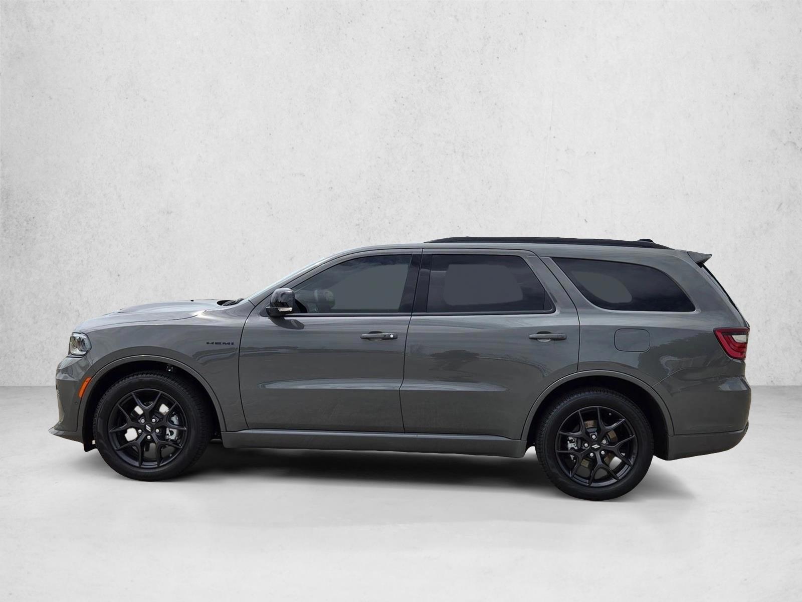 Thumbnail: 2026 Dodge Durango - 2