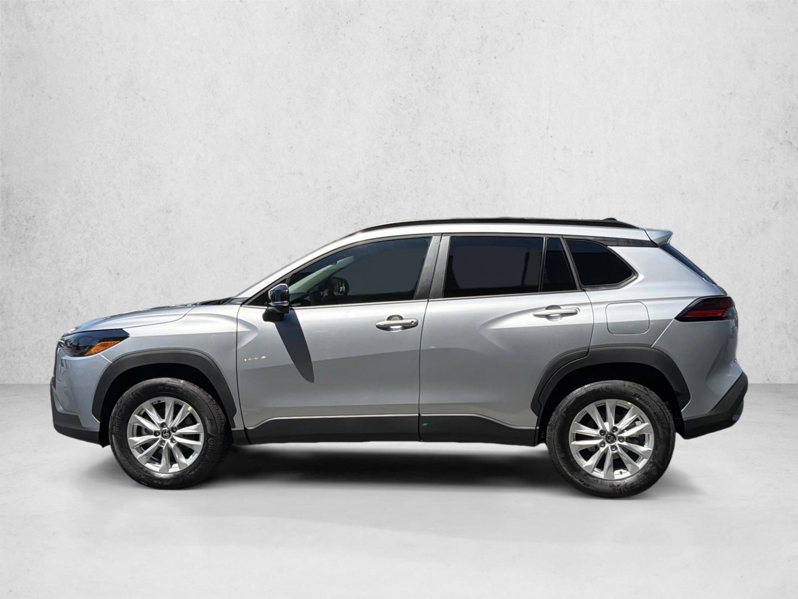 Thumbnail: 2026 Toyota Corolla Cross - 2
