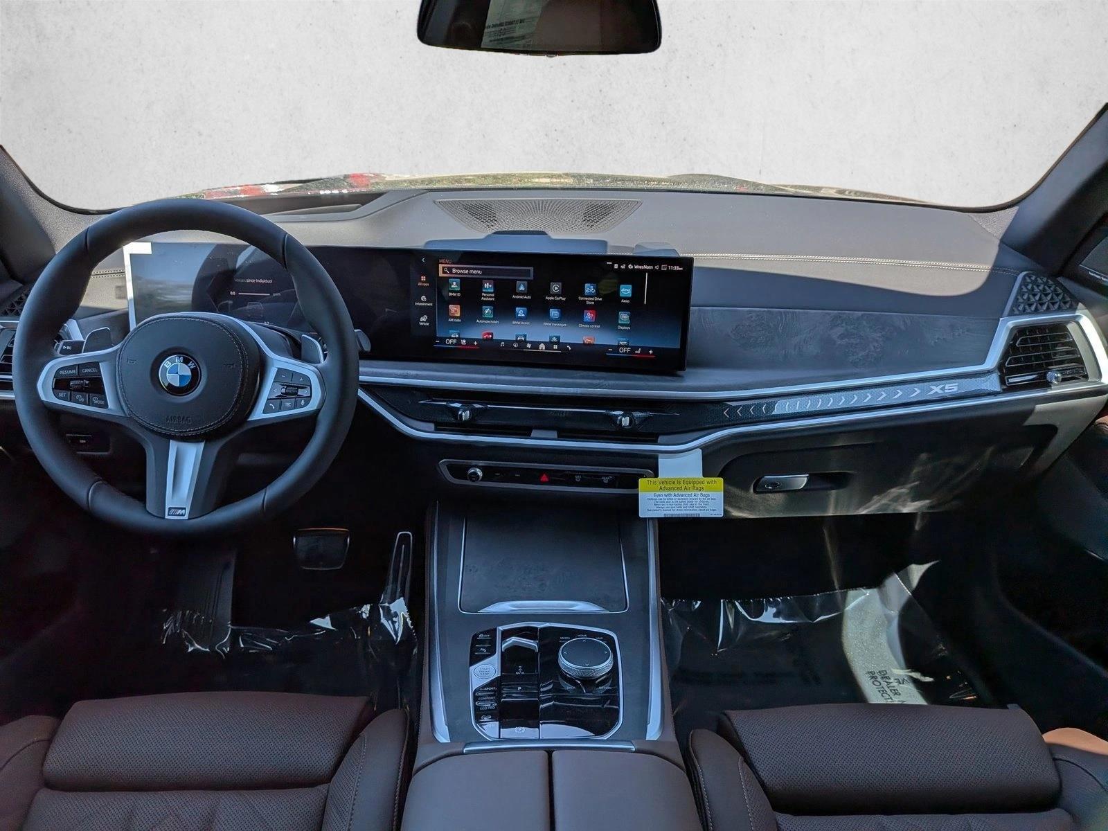 Thumbnail: 2026 BMW X5 - 4