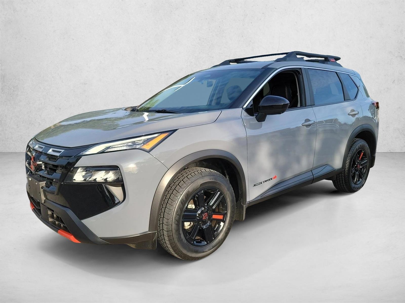 Thumbnail: 2025 Nissan Rogue - 1