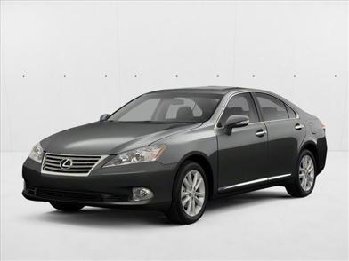 2011 Lexus ES 350 -
                  Sterling, VA