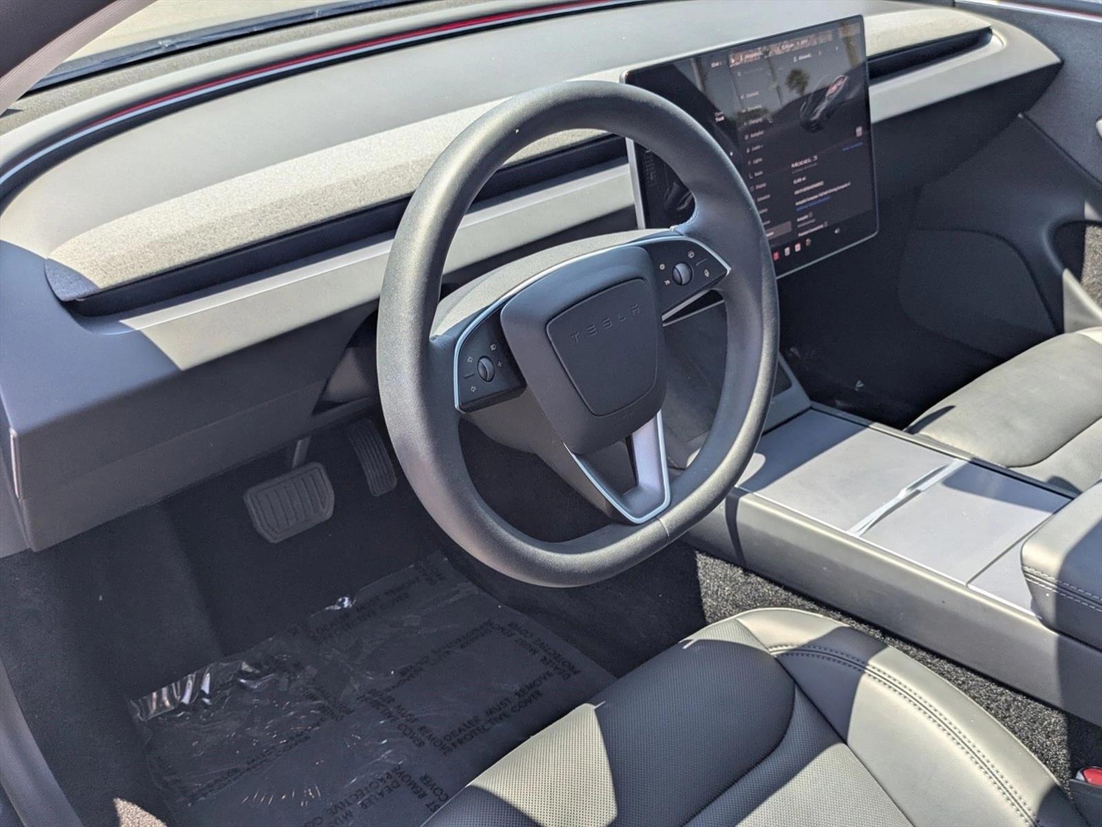 Thumbnail: 2025 Tesla Model 3 - 3