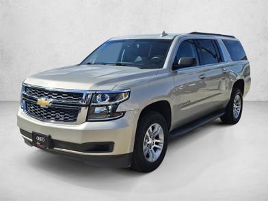 2016 Chevrolet Suburban LT -
                  Plano, TX