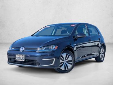 2015 Volkswagen e-Golf SEL Premium -
                  Woodland Hills, CA