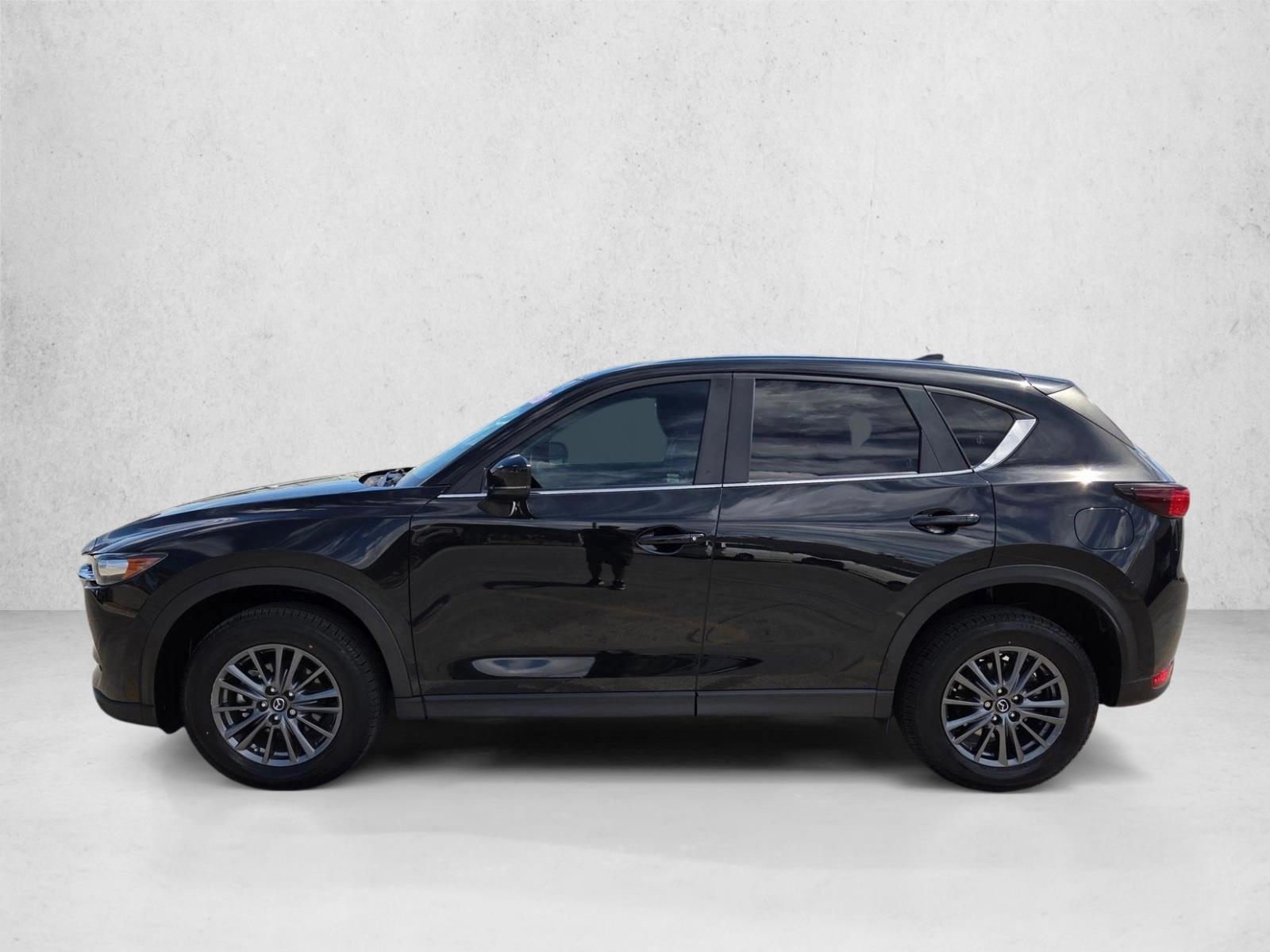 Thumbnail: 2020 Mazda CX-5 - 2