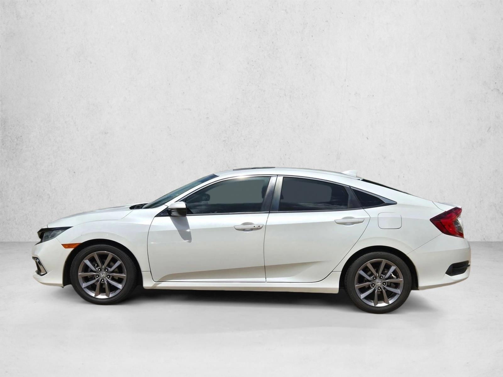 Thumbnail: 2019 Honda Civic - 2
