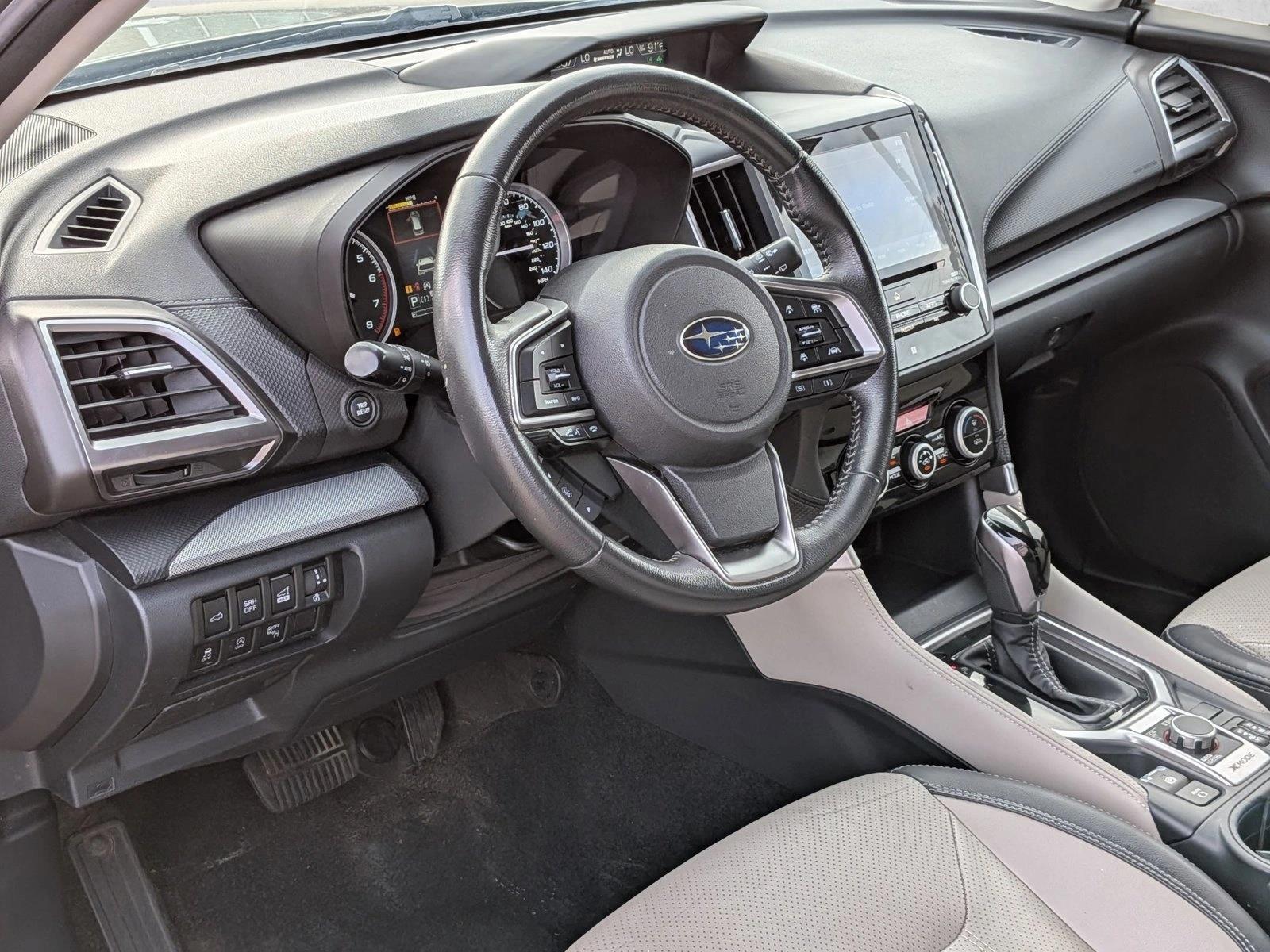 Thumbnail: 2019 Subaru Forester - 3