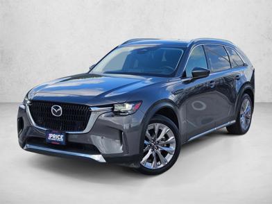 2024 Mazda CX-90 Premium -
                  Houston, TX