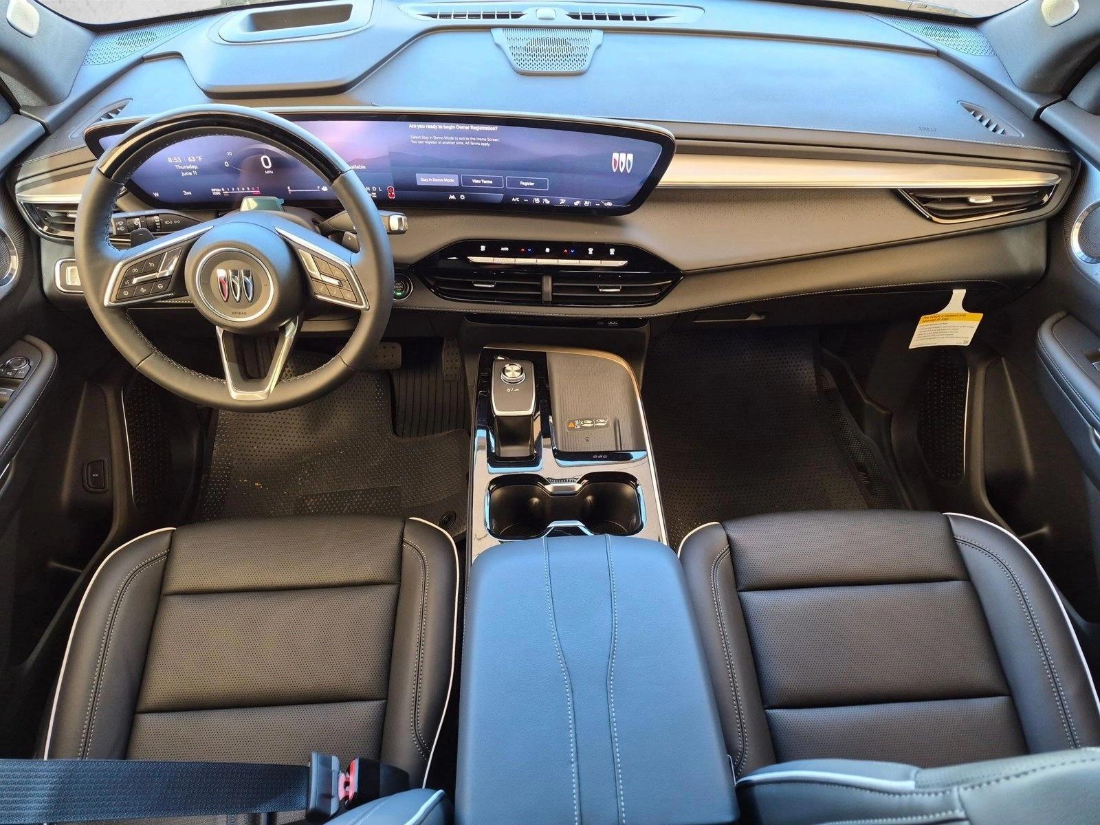 Thumbnail: 2026 Buick Enclave - 4