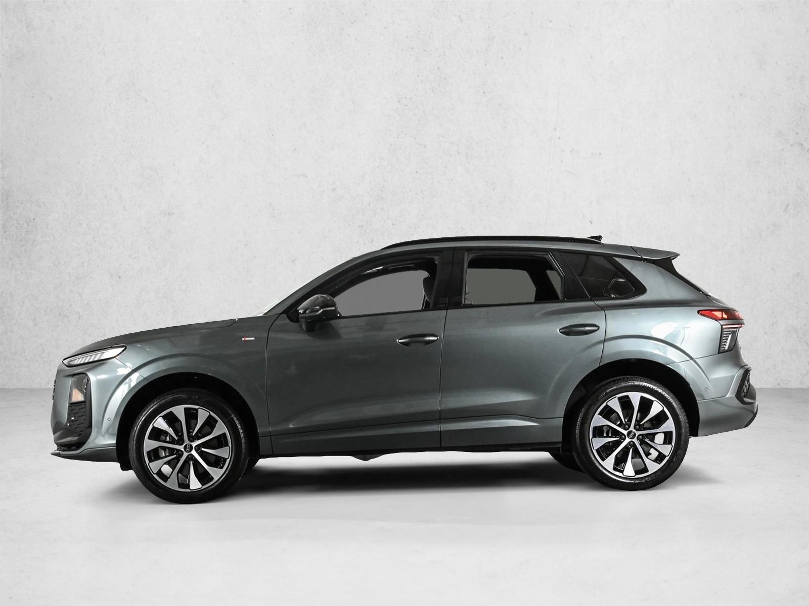 Thumbnail: 2026 Audi Q3 - 2