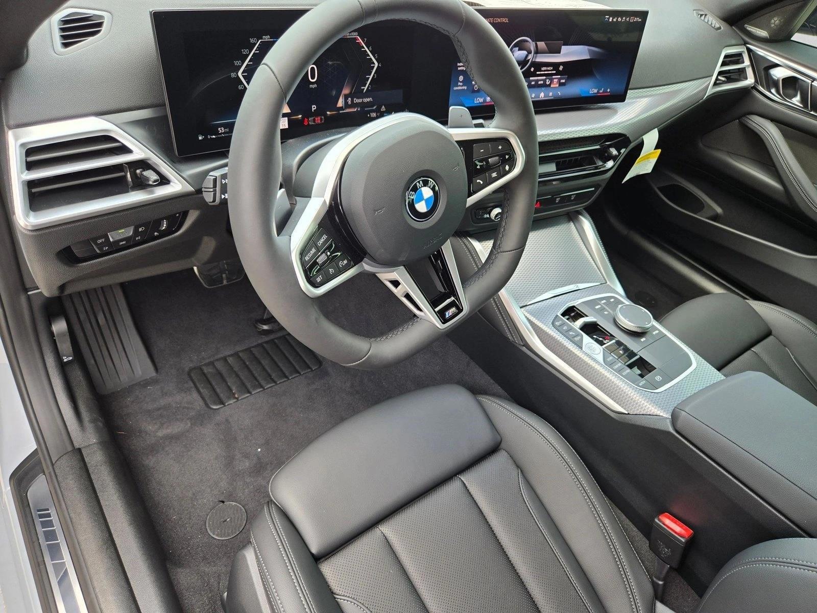Thumbnail: 2026 BMW 4 Series - 3