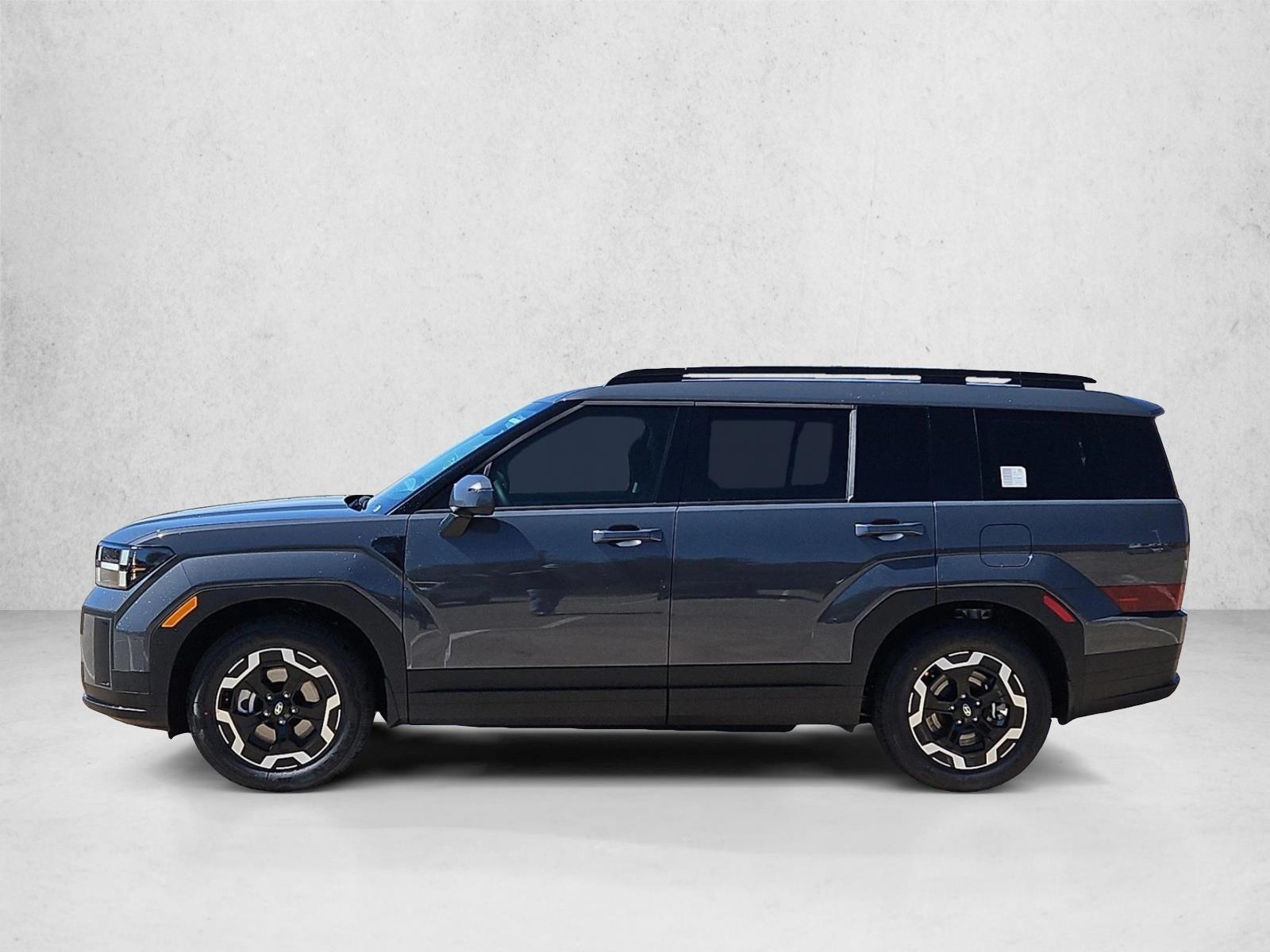 Thumbnail: 2026 Hyundai Santa Fe - 2
