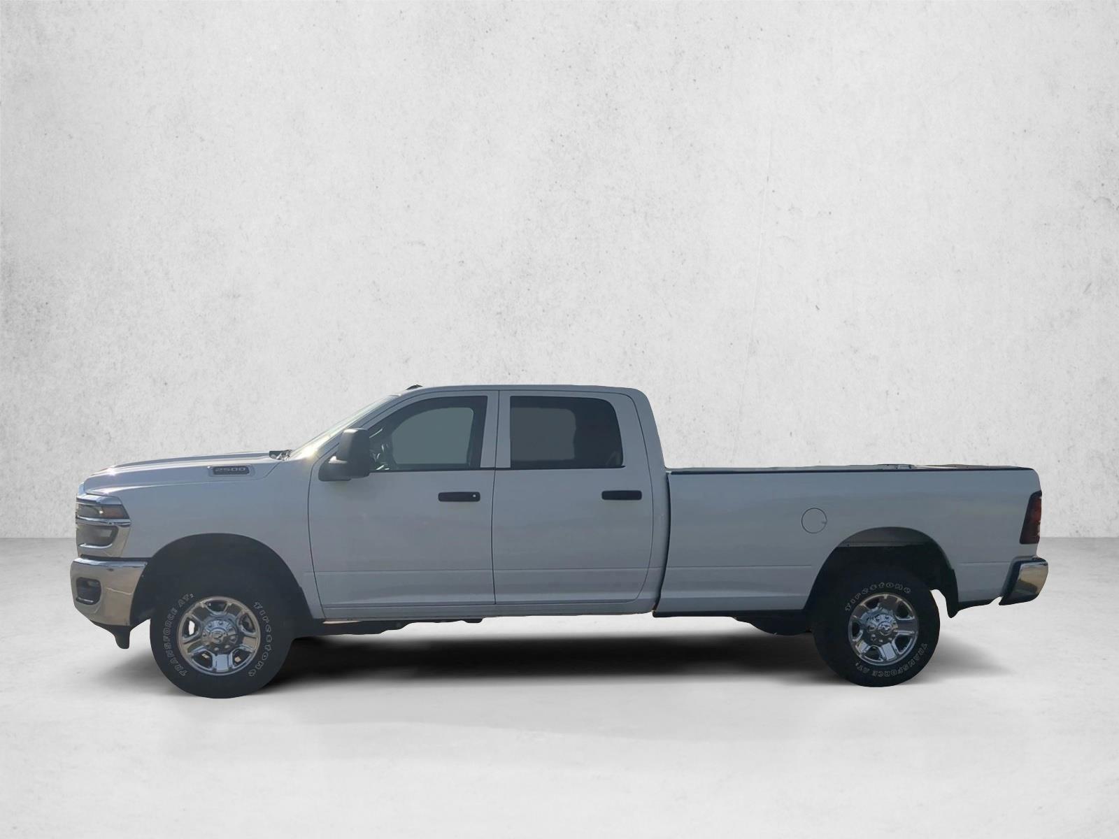 Thumbnail: 2026 RAM 2500 - 2