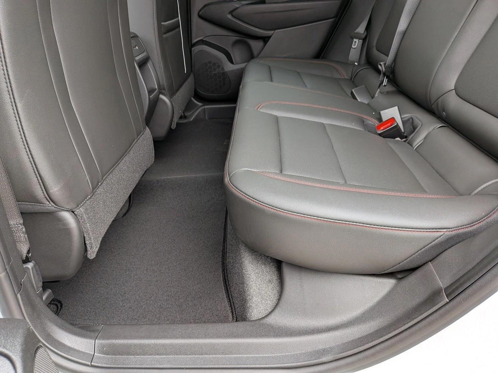 Thumbnail: 2026 Chevrolet Trax - 3