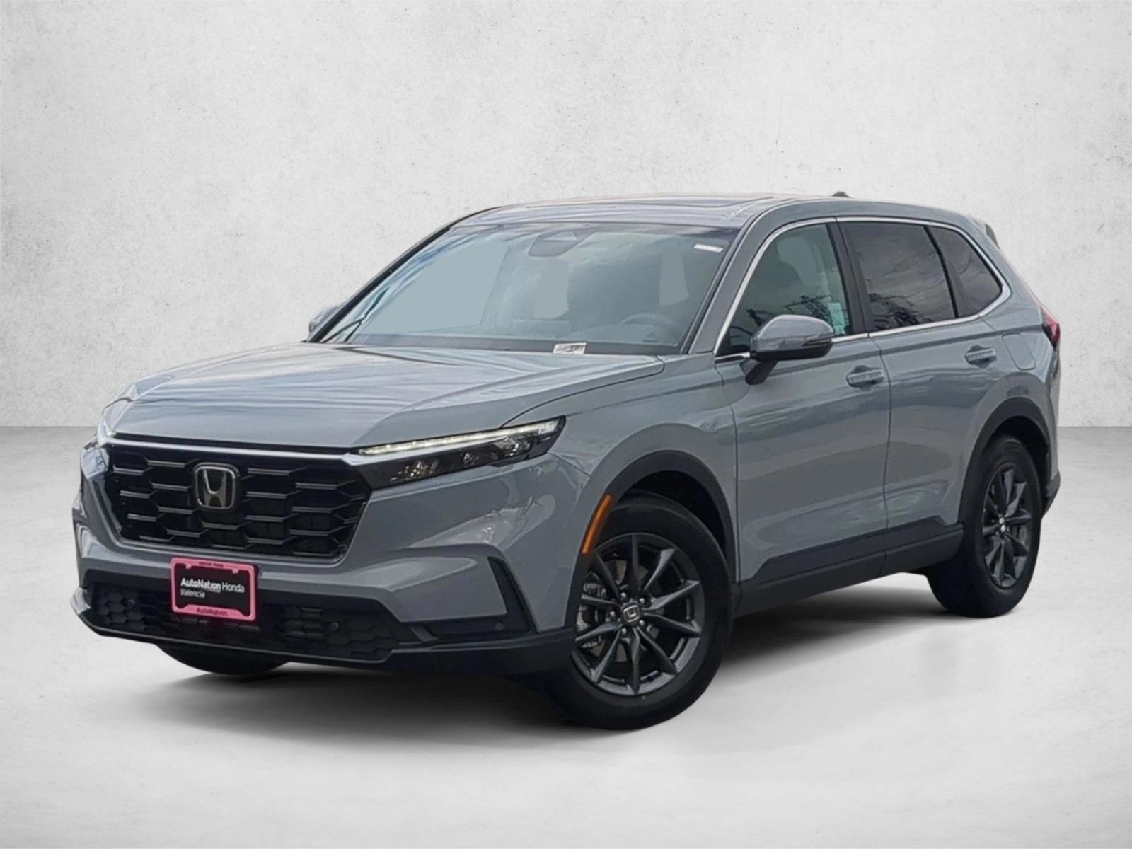Thumbnail: 2027 Honda CR-V - 1