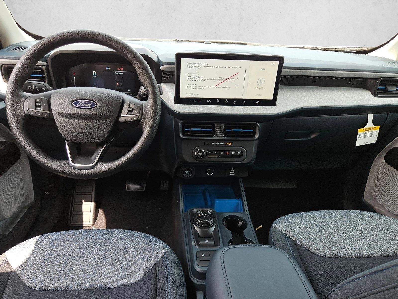Thumbnail: 2026 Ford Maverick - 3