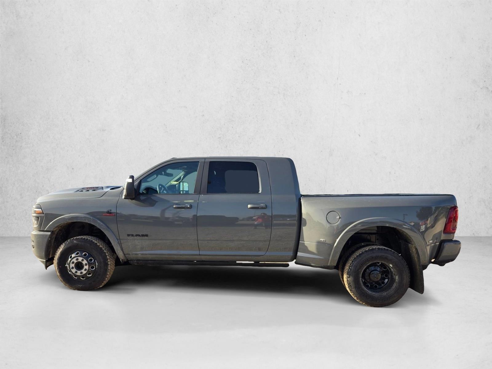 Thumbnail: 2026 RAM 3500 - 2