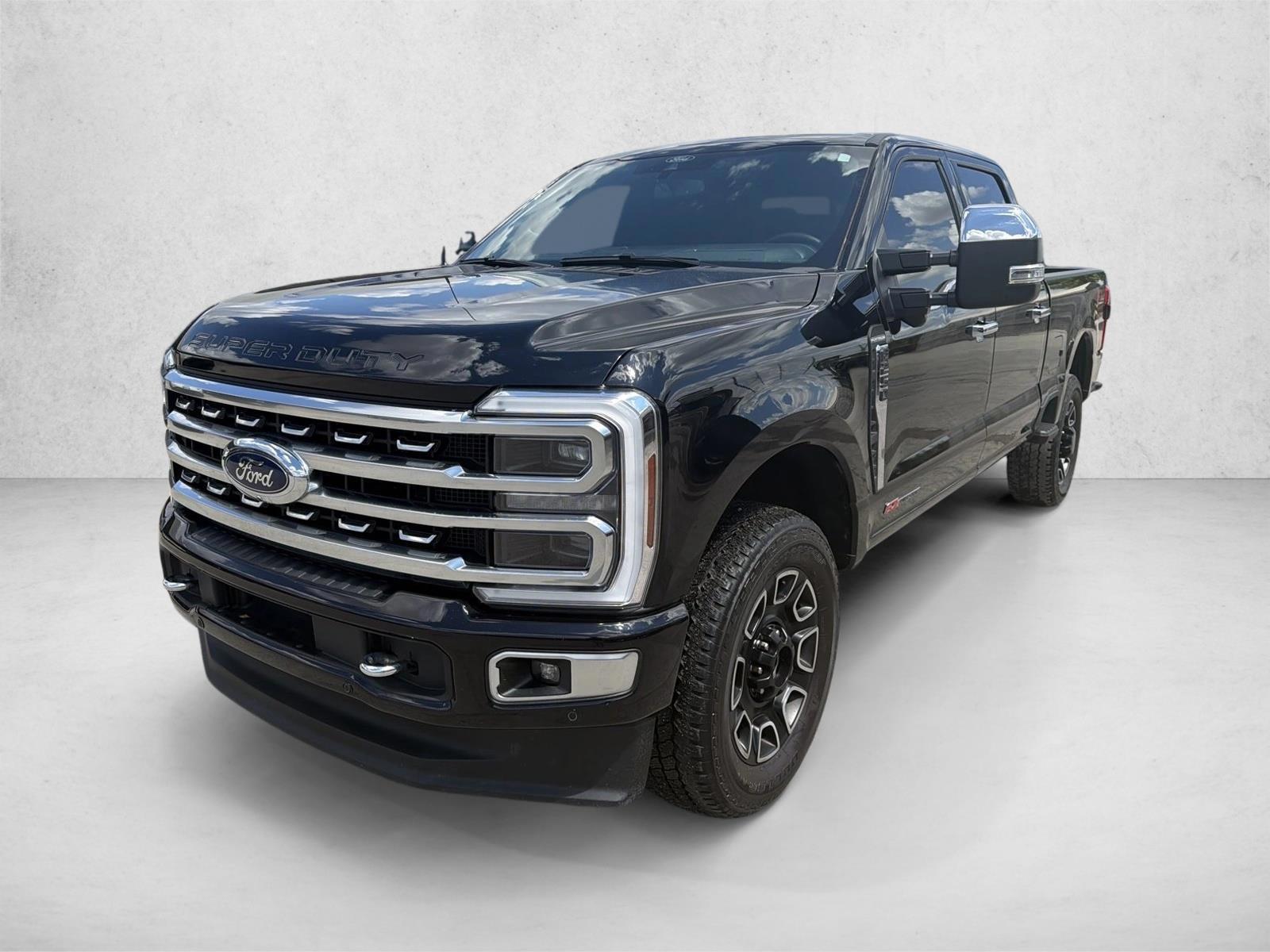 Thumbnail: 2024 Ford Econoline - 1