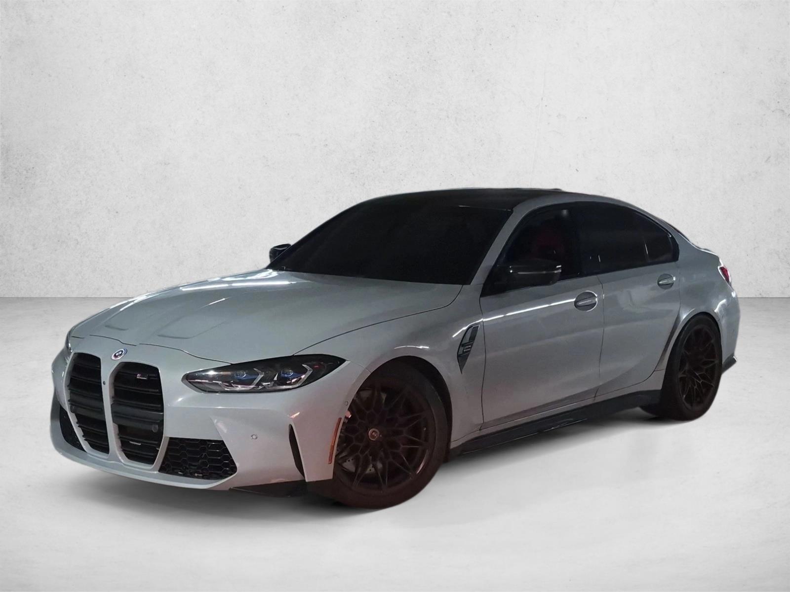 2026 BMW 5 Series