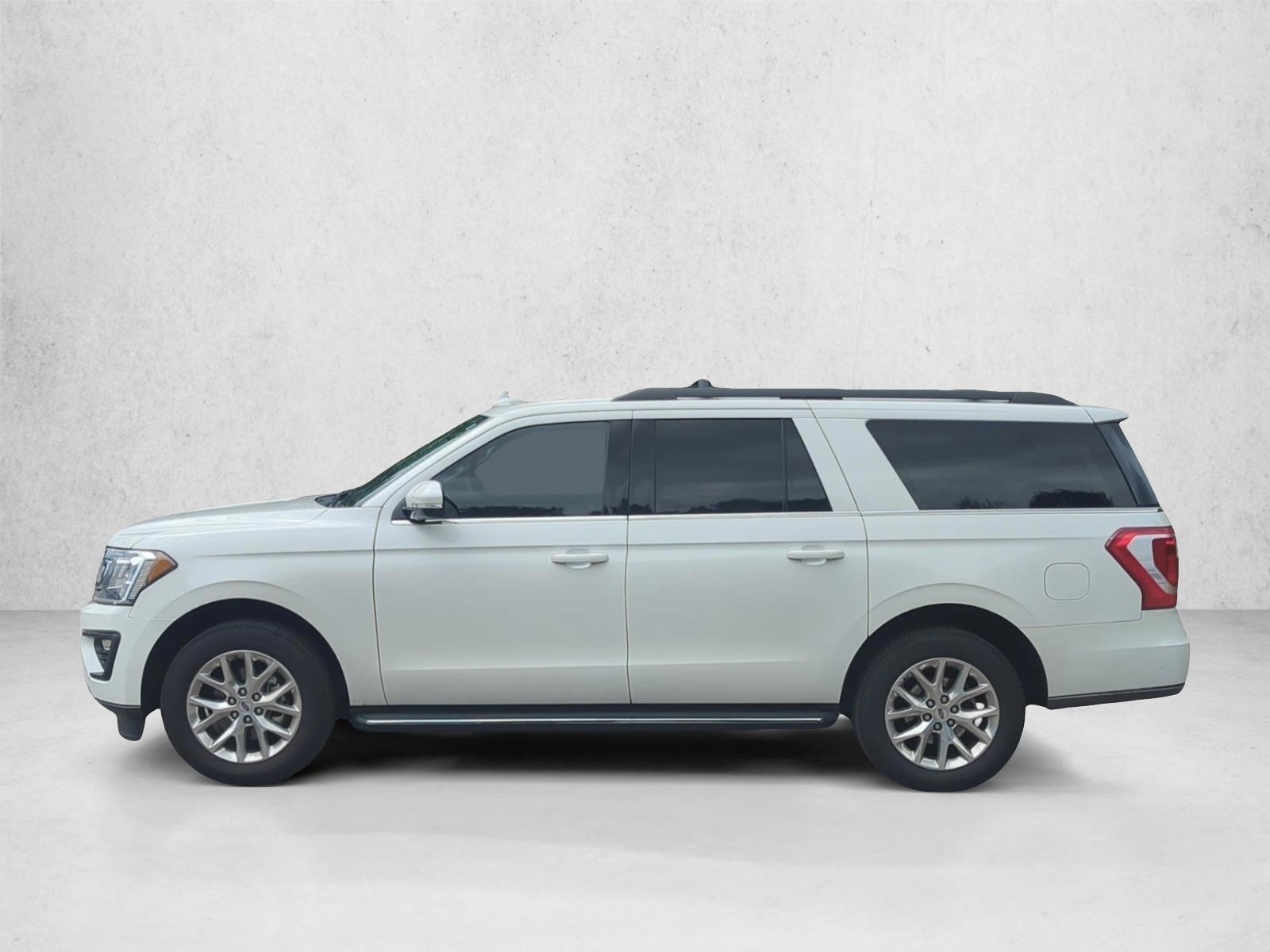 Thumbnail: 2021 Ford Expedition MAX - 2
