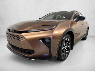 2025 Toyota Crown Signia XLE -
                  Newnan, GA