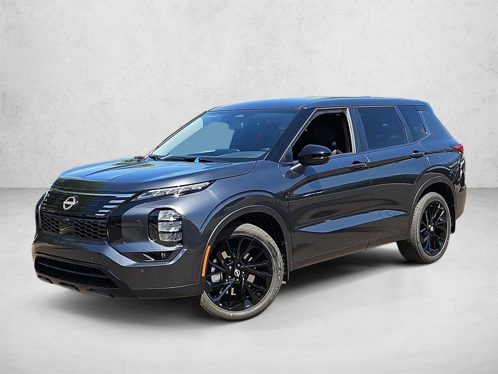 Thumbnail: 2026 Nissan Rogue - 1