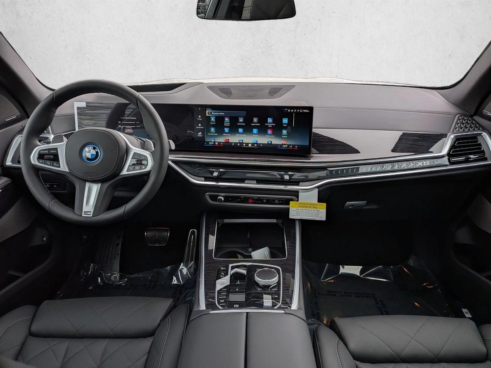 Thumbnail: 2026 BMW X5 - 4