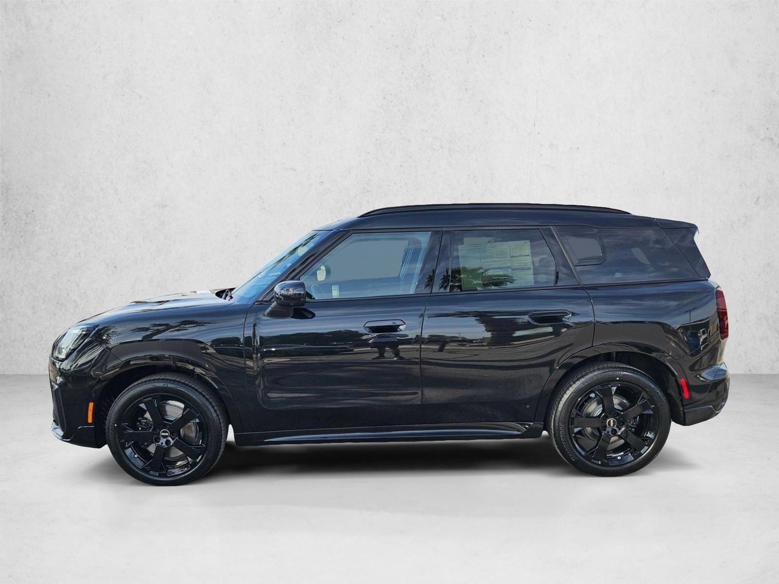 Thumbnail: 2026 MINI Cooper Countryman - 2
