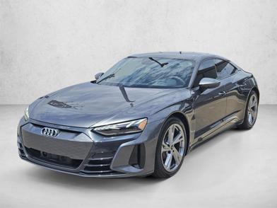 2023 Audi e-tron Prestige -
                  Plano, TX
