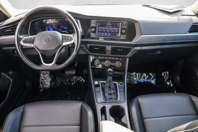 2024 Volkswagen Jetta