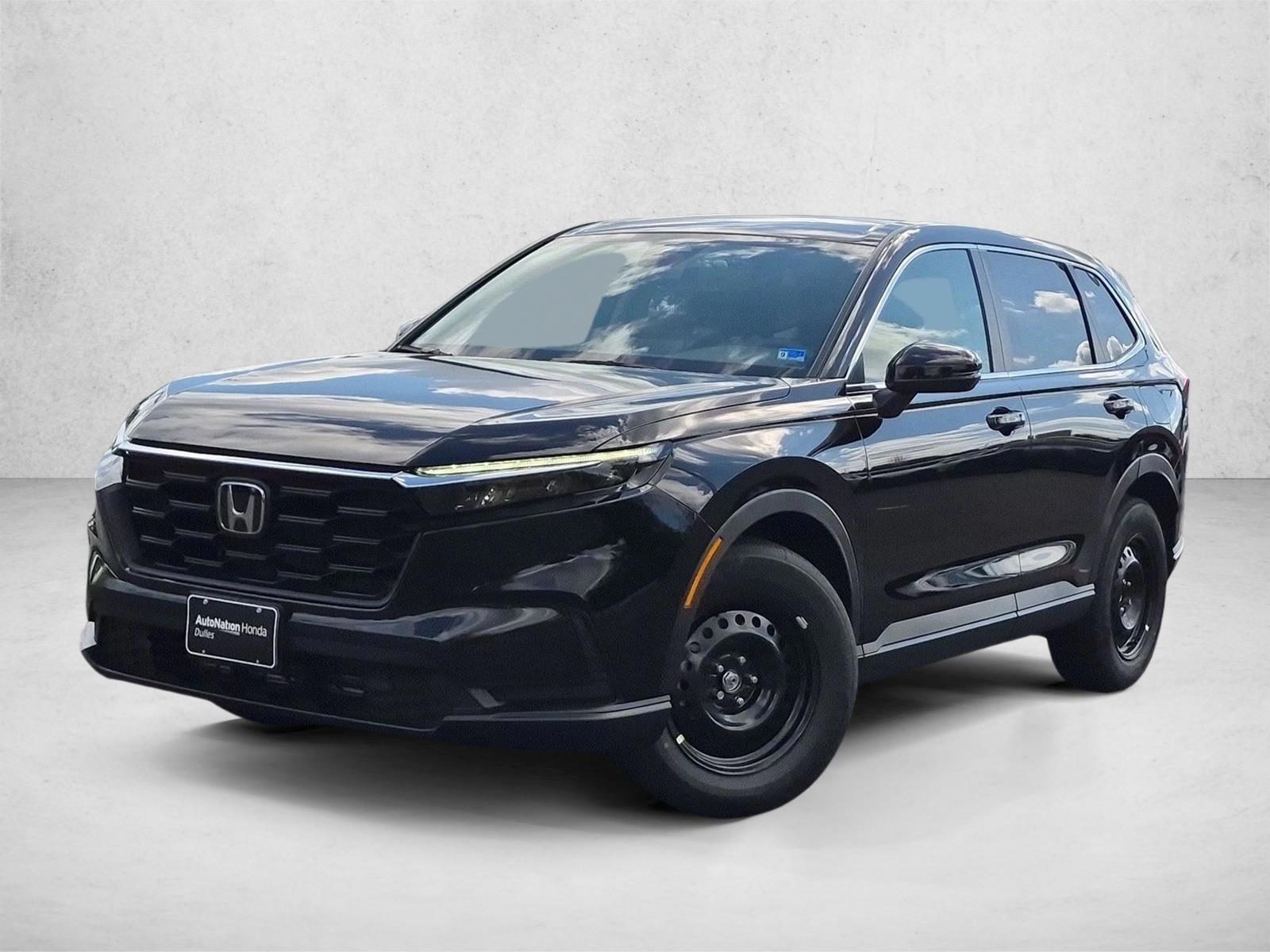 Thumbnail: 2026 Honda CR-V - 1