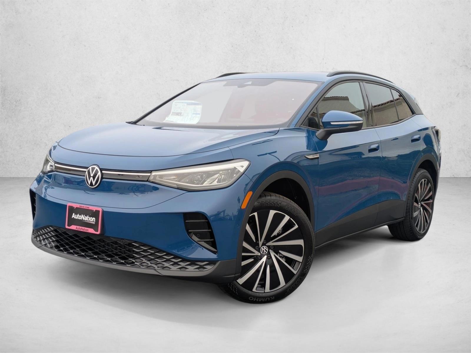 Thumbnail: 2026 Volkswagen ID.4 - 1