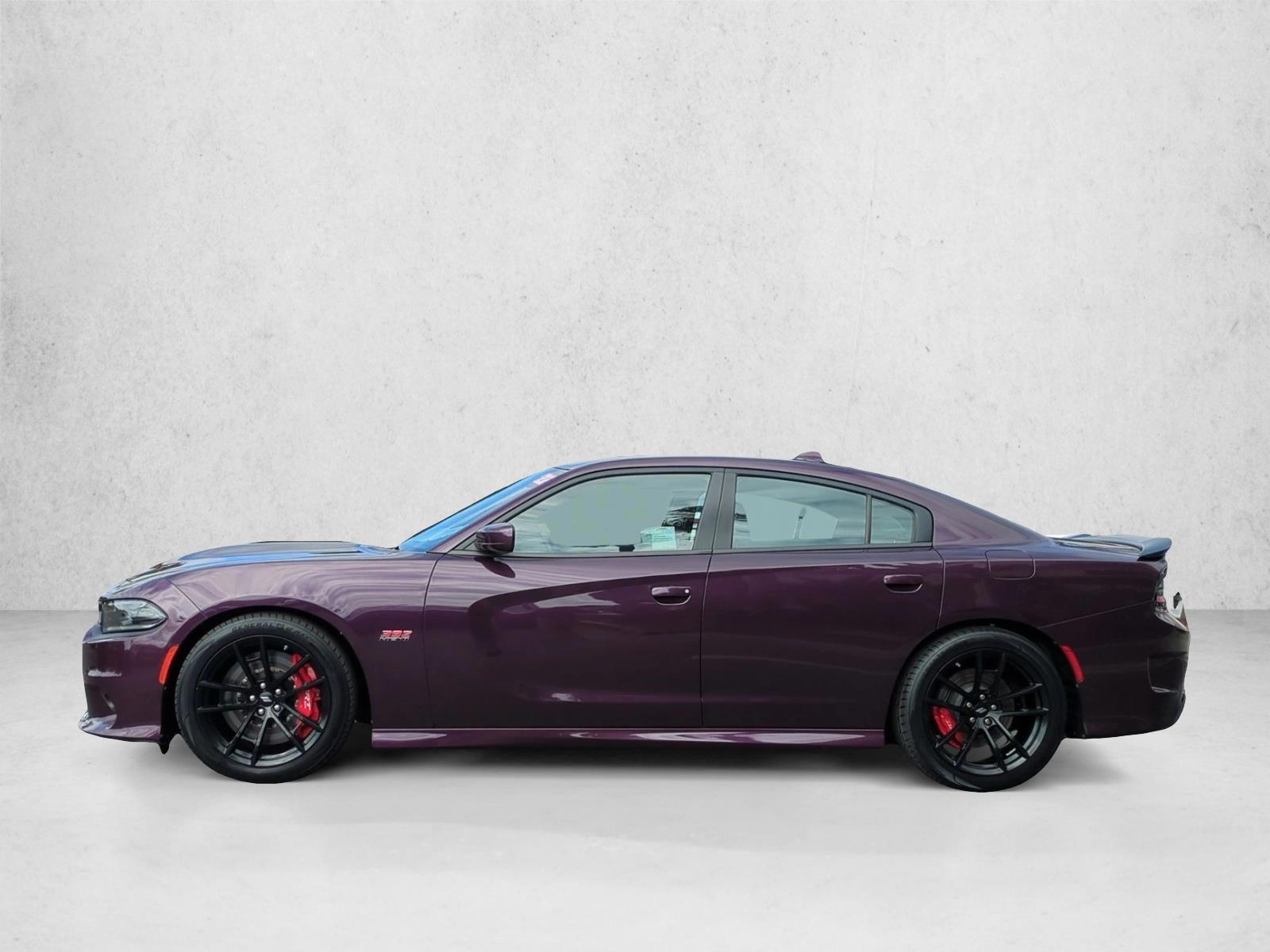 Thumbnail: 2022 Dodge Charger - 2