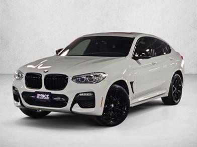 2019 BMW X4 xDrive30i -
                  Dallas, TX