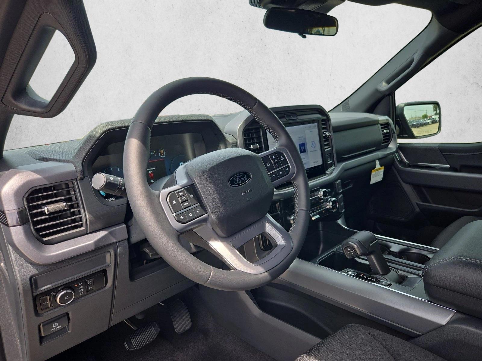 Thumbnail: 2026 Ford F-150 - 3