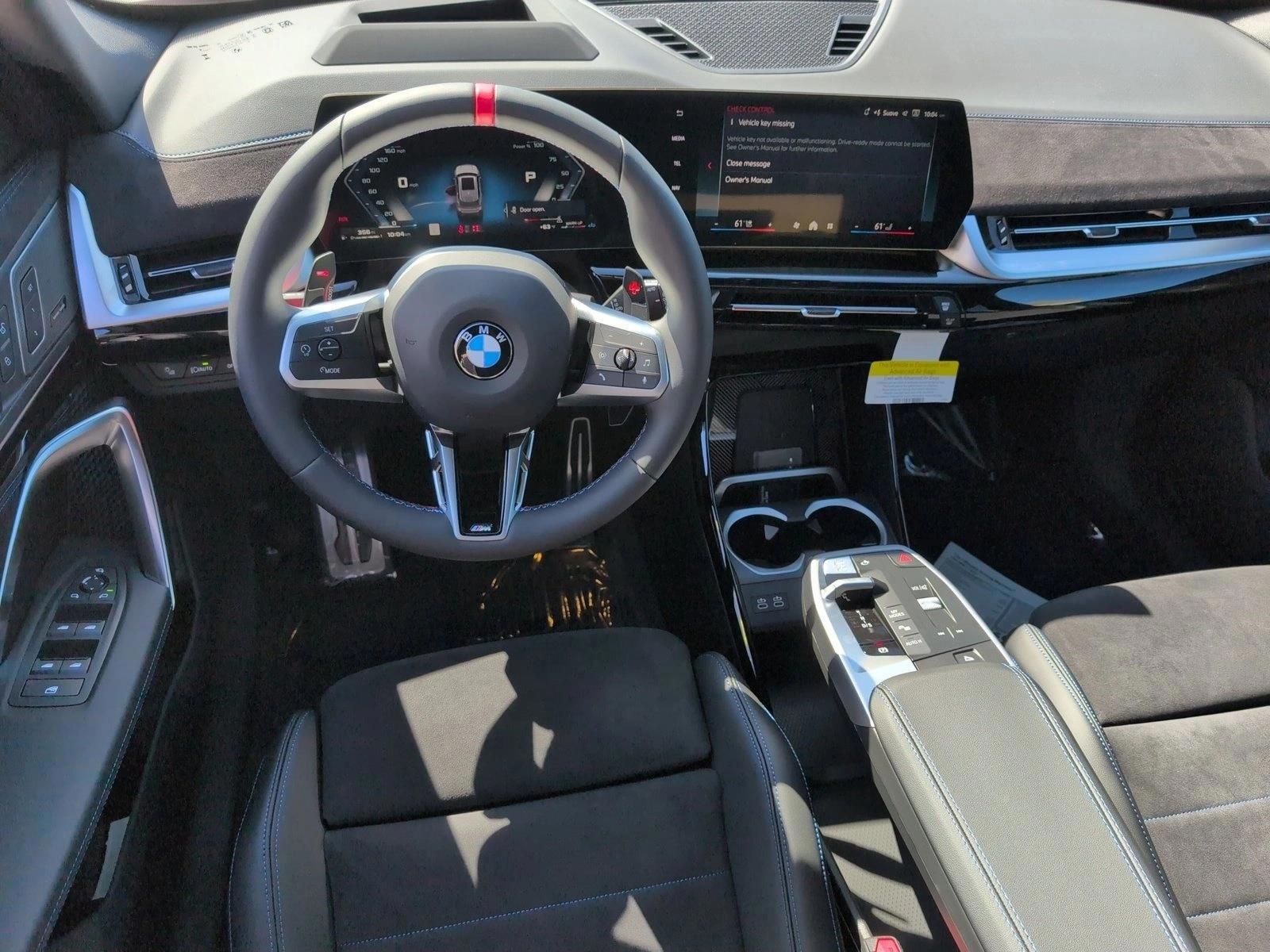 Thumbnail: 2026 BMW X1 - 4