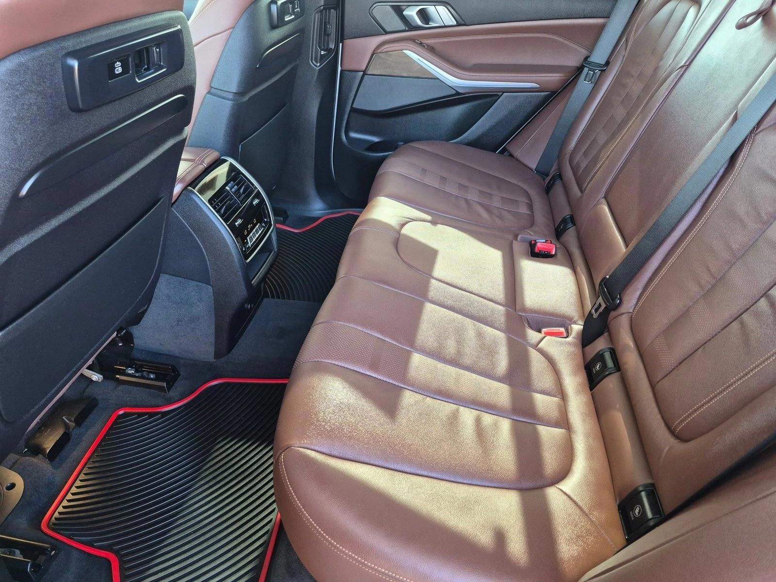 2019 BMW X5 40i - Photo 18