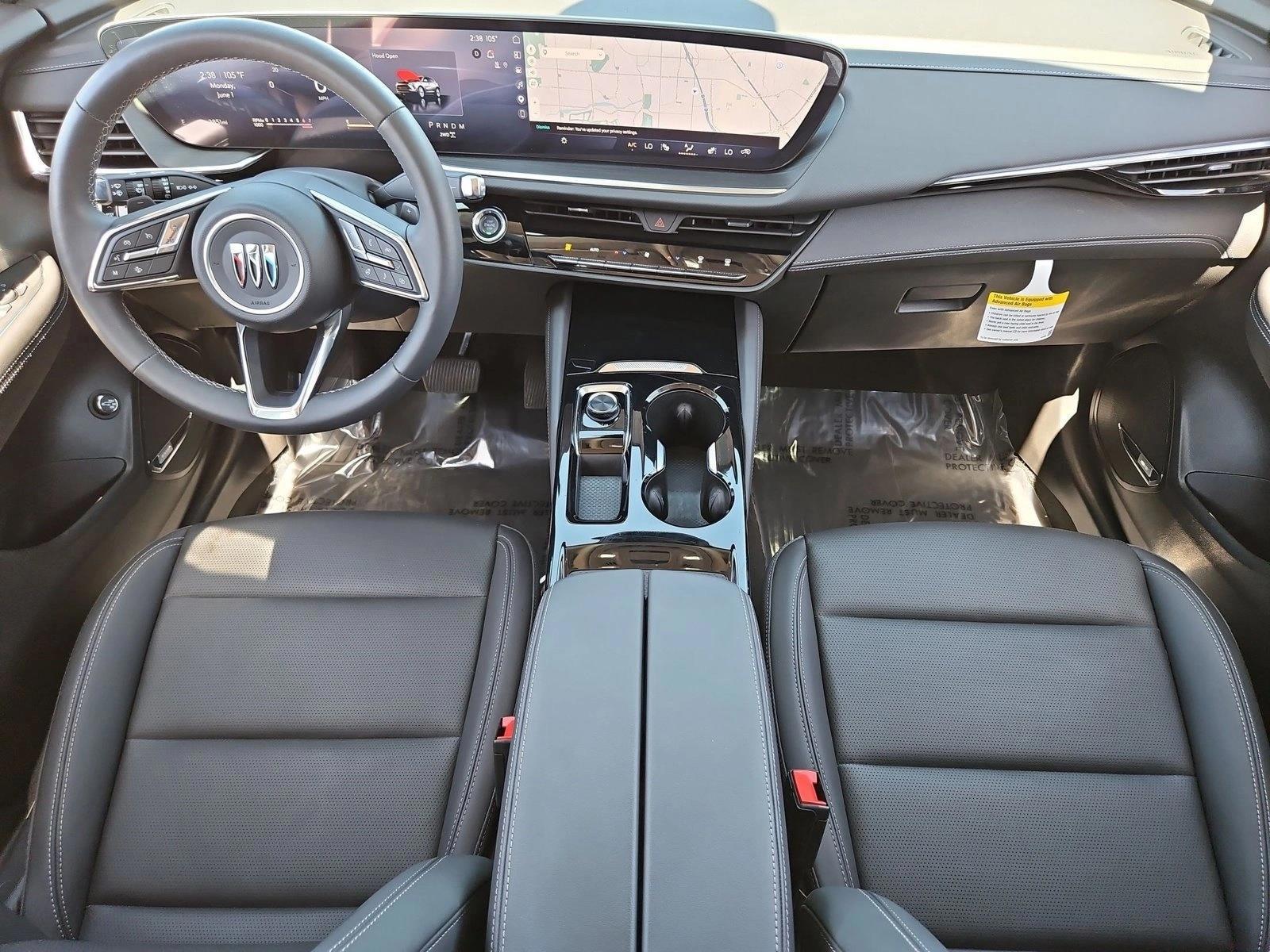Thumbnail: 2026 Buick Envision - 4
