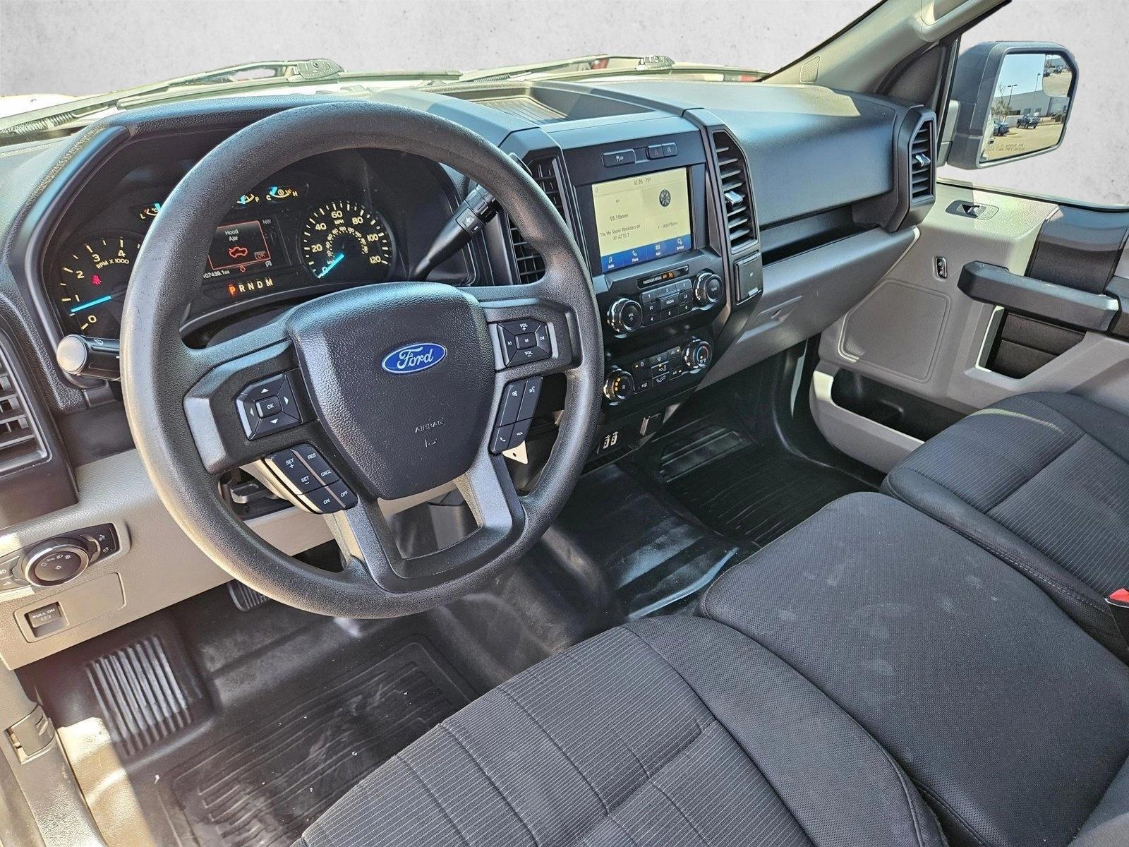 Thumbnail: 2020 Ford F-150 - 3