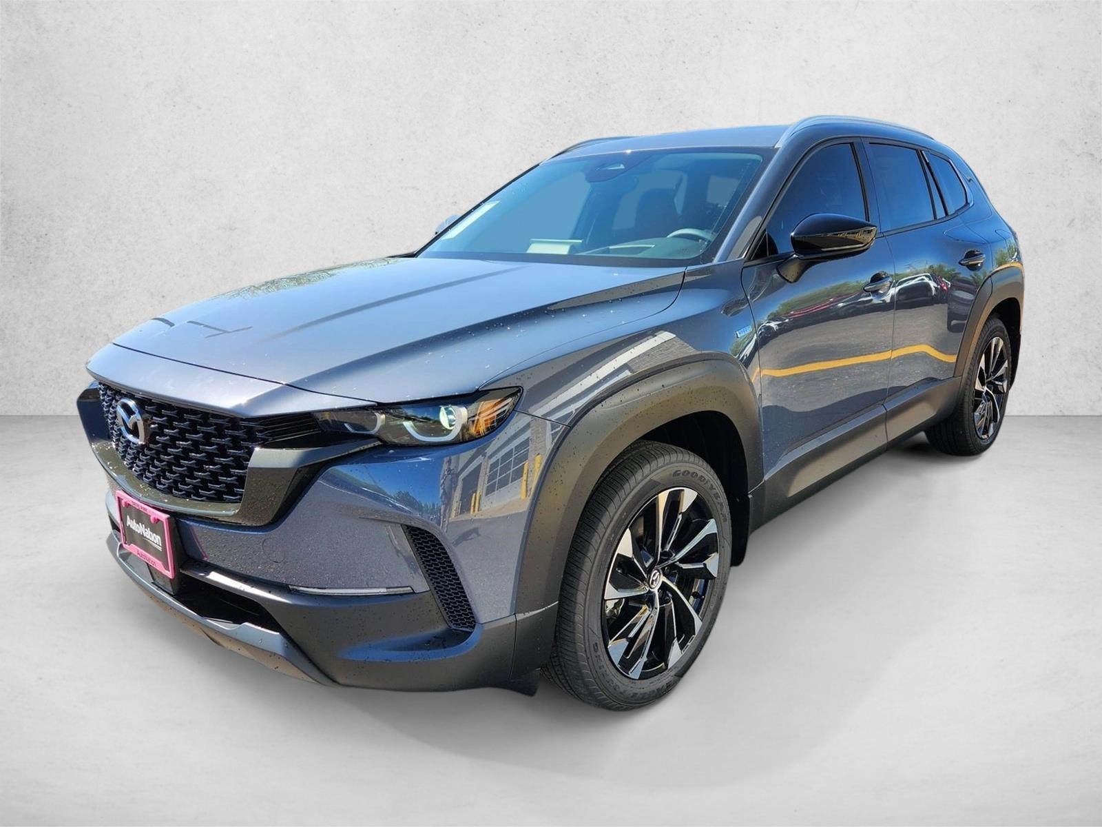 Thumbnail: 2026 Mazda CX-50 - 1