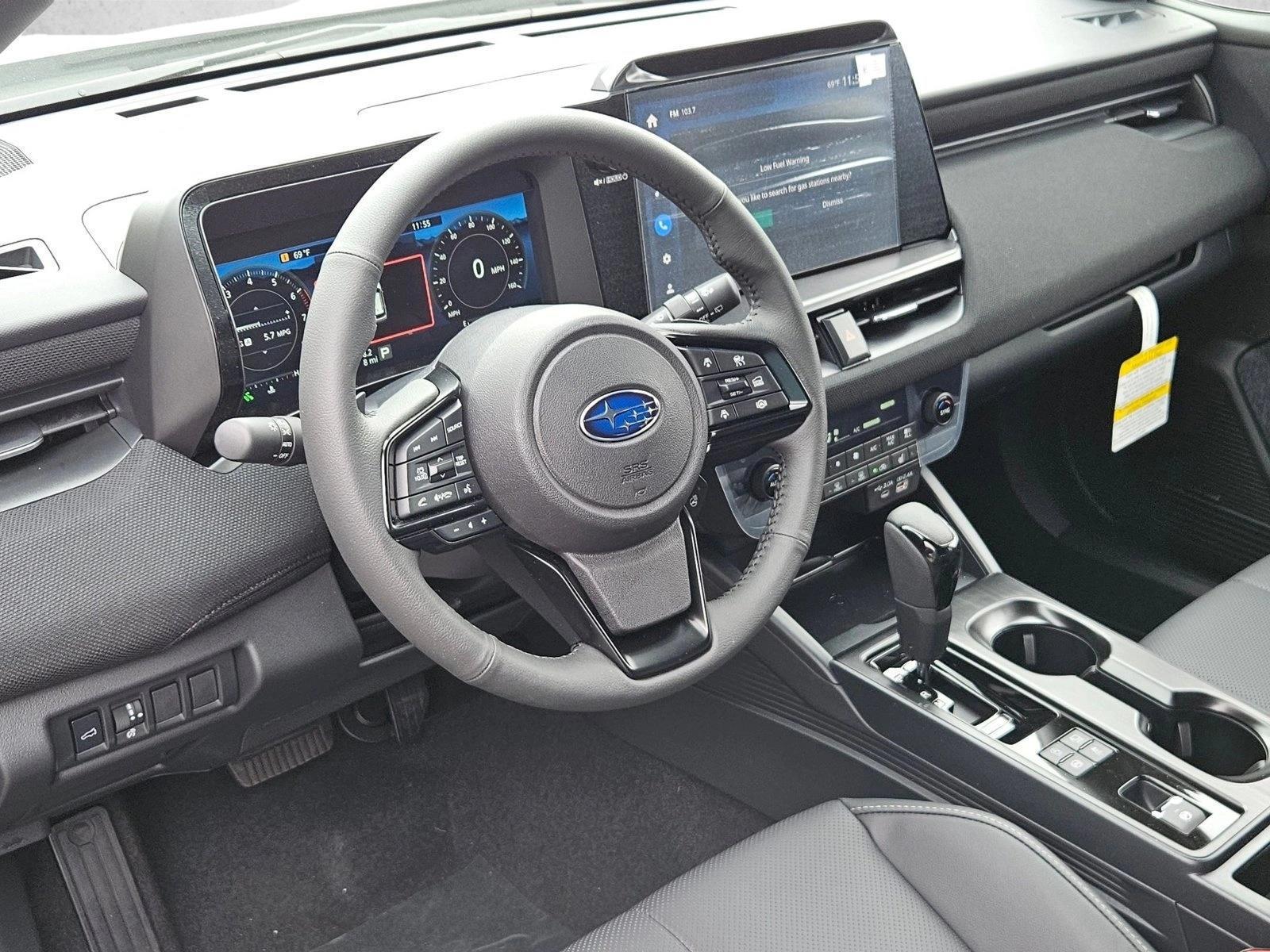 Thumbnail: 2026 Subaru Outback - 3