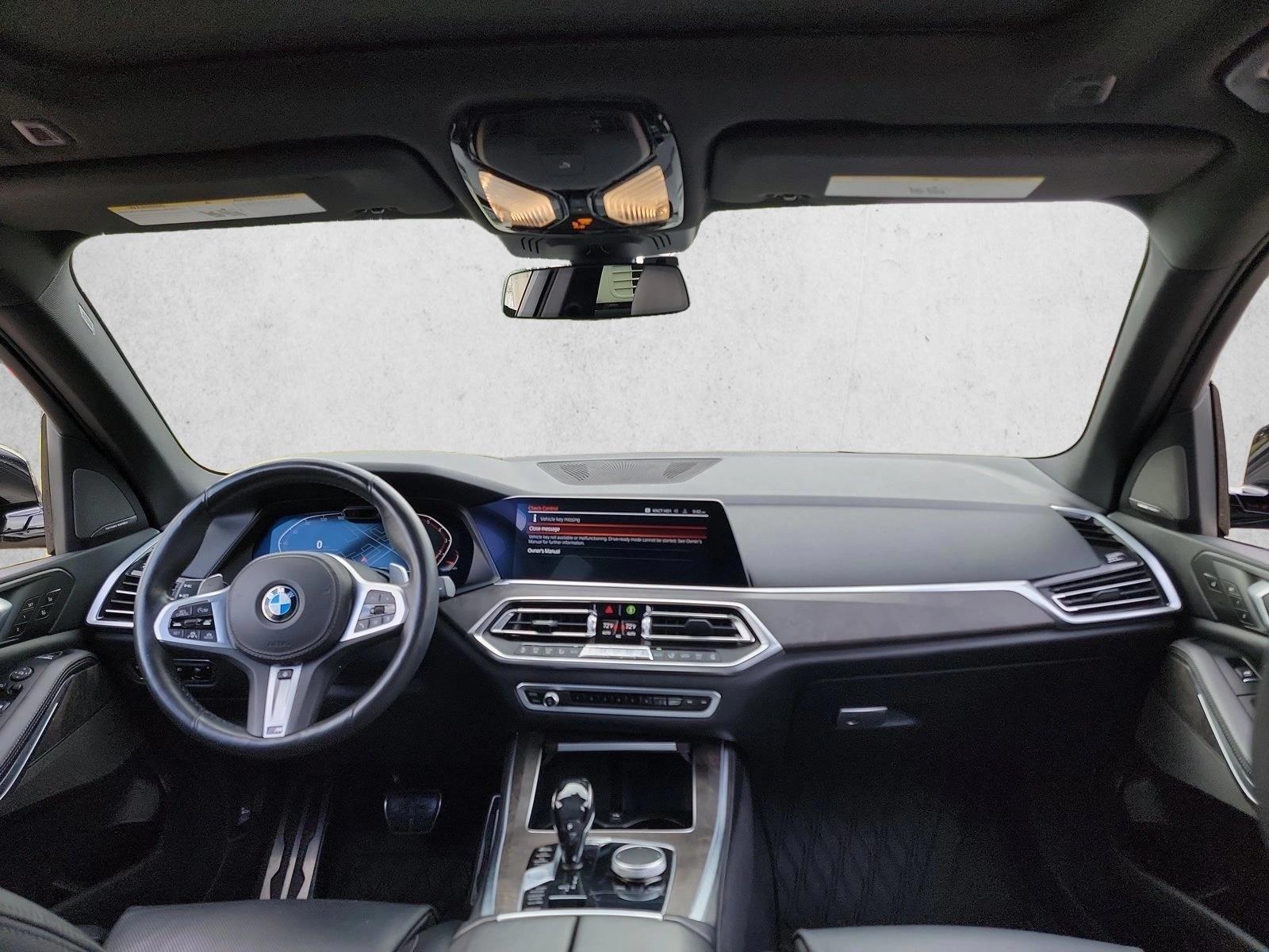 Thumbnail: 2019 BMW X5 - 3