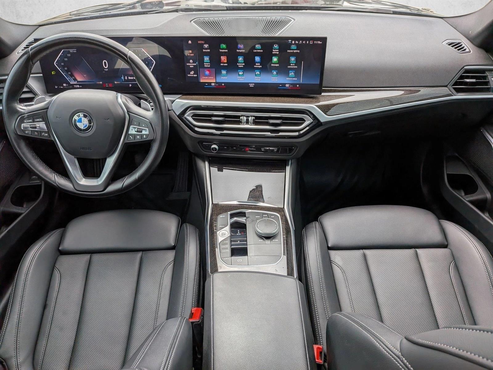 Thumbnail: 2023 BMW 3 Series - 4