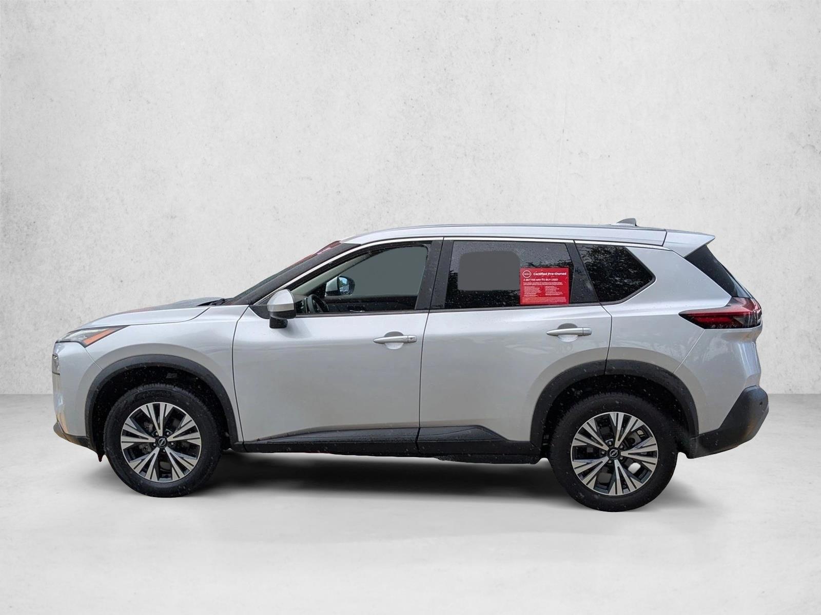 Thumbnail: 2023 Nissan Rogue - 2
