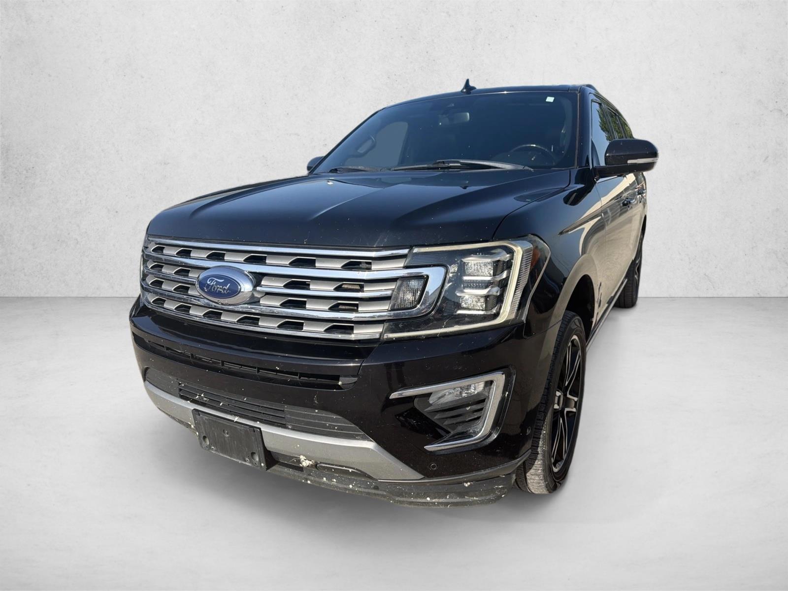 Thumbnail: 2020 Ford Expedition - 1