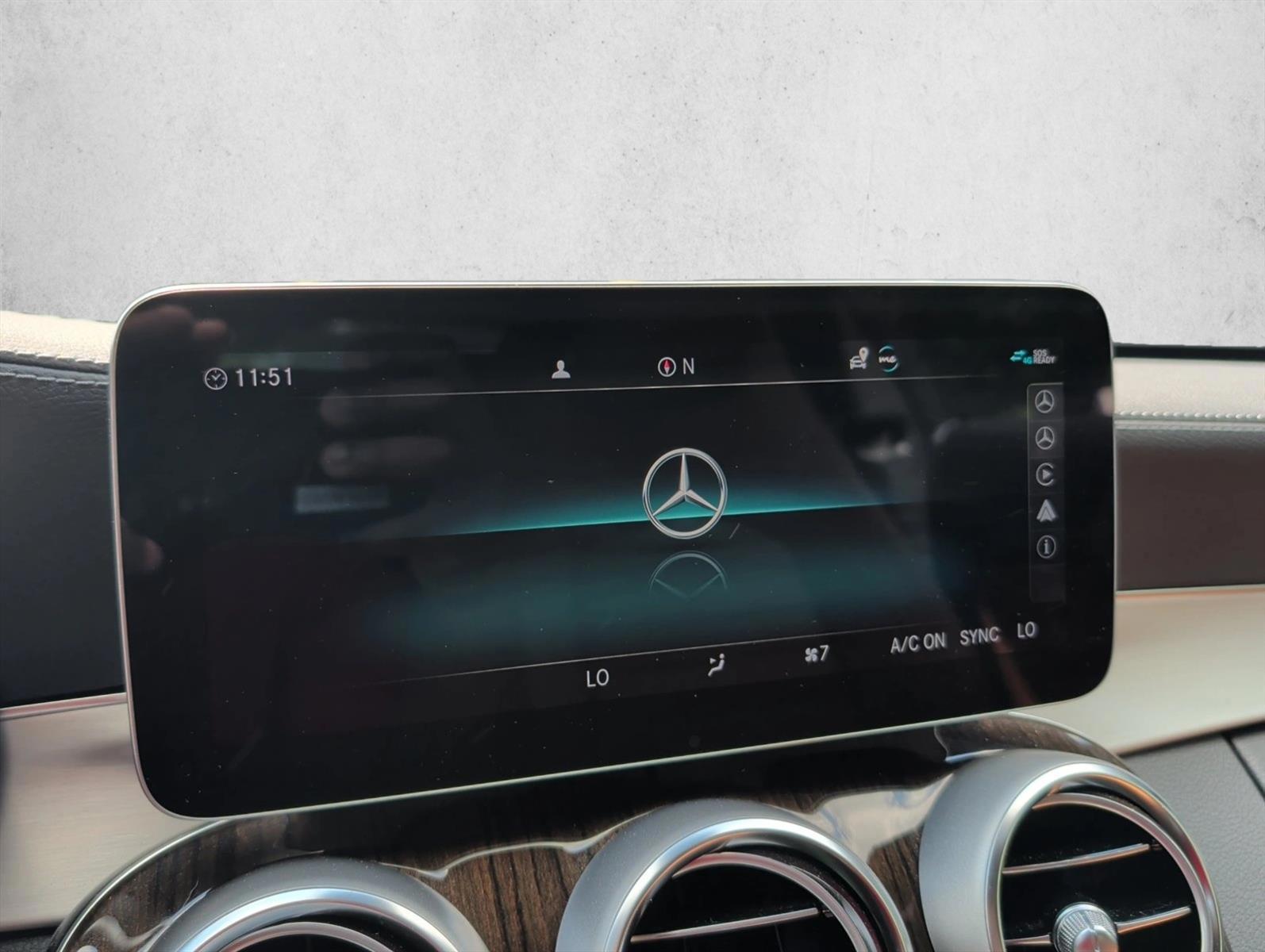 2022 Mercedes-Benz C-Class Coupe AMG C43 - Photo 13