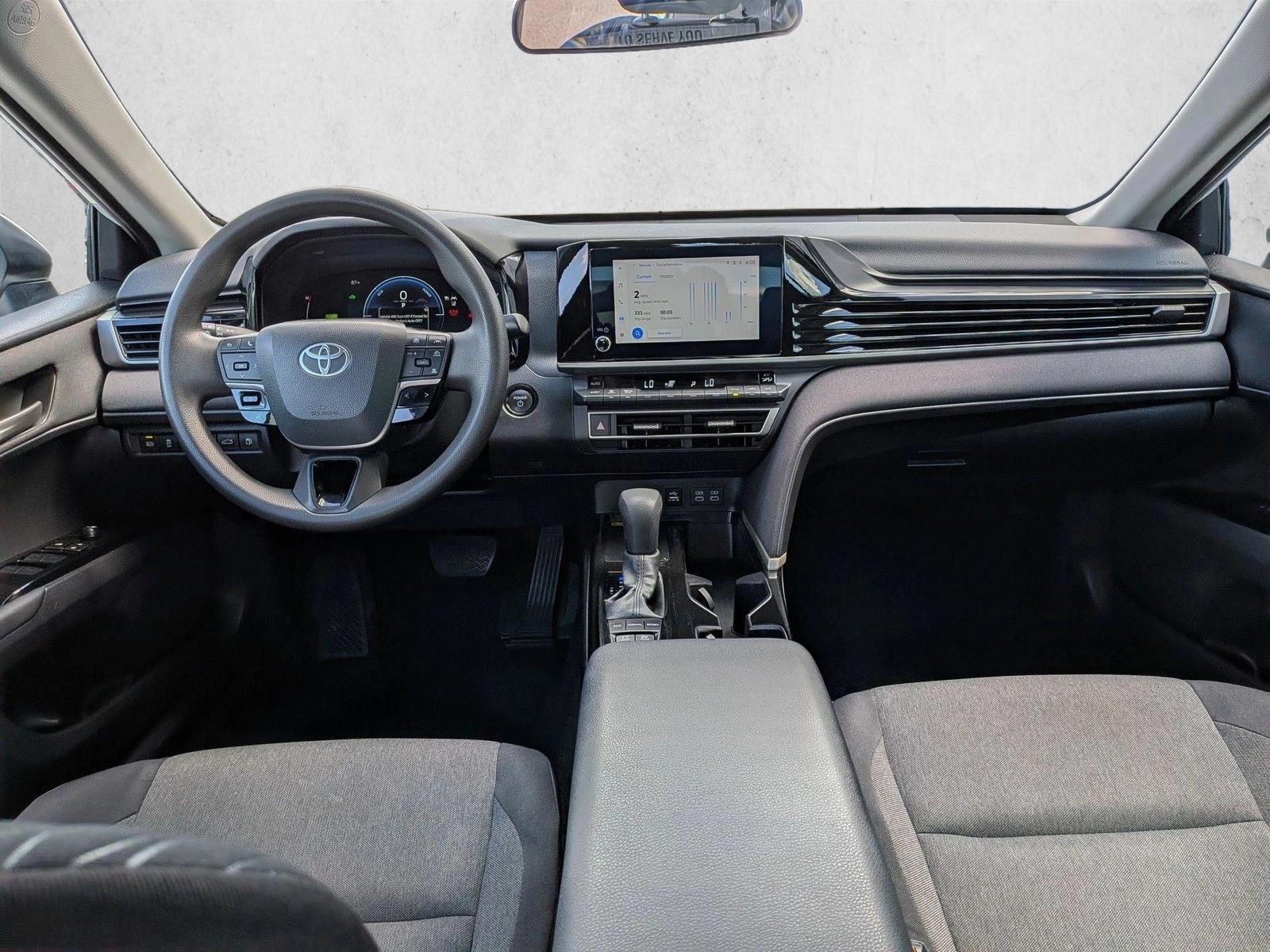 Thumbnail: 2025 Toyota Camry - 3