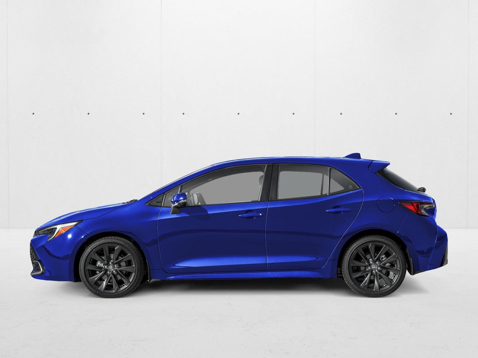 Thumbnail: 2026 Toyota Corolla - 2