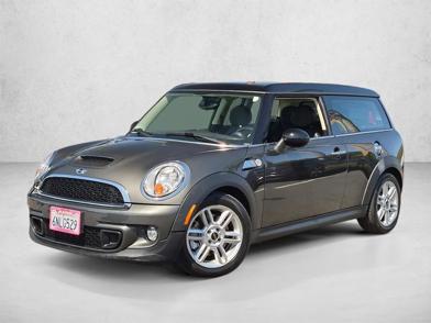 2011 MINI Cooper Clubman S -
                  Carlsbad, CA