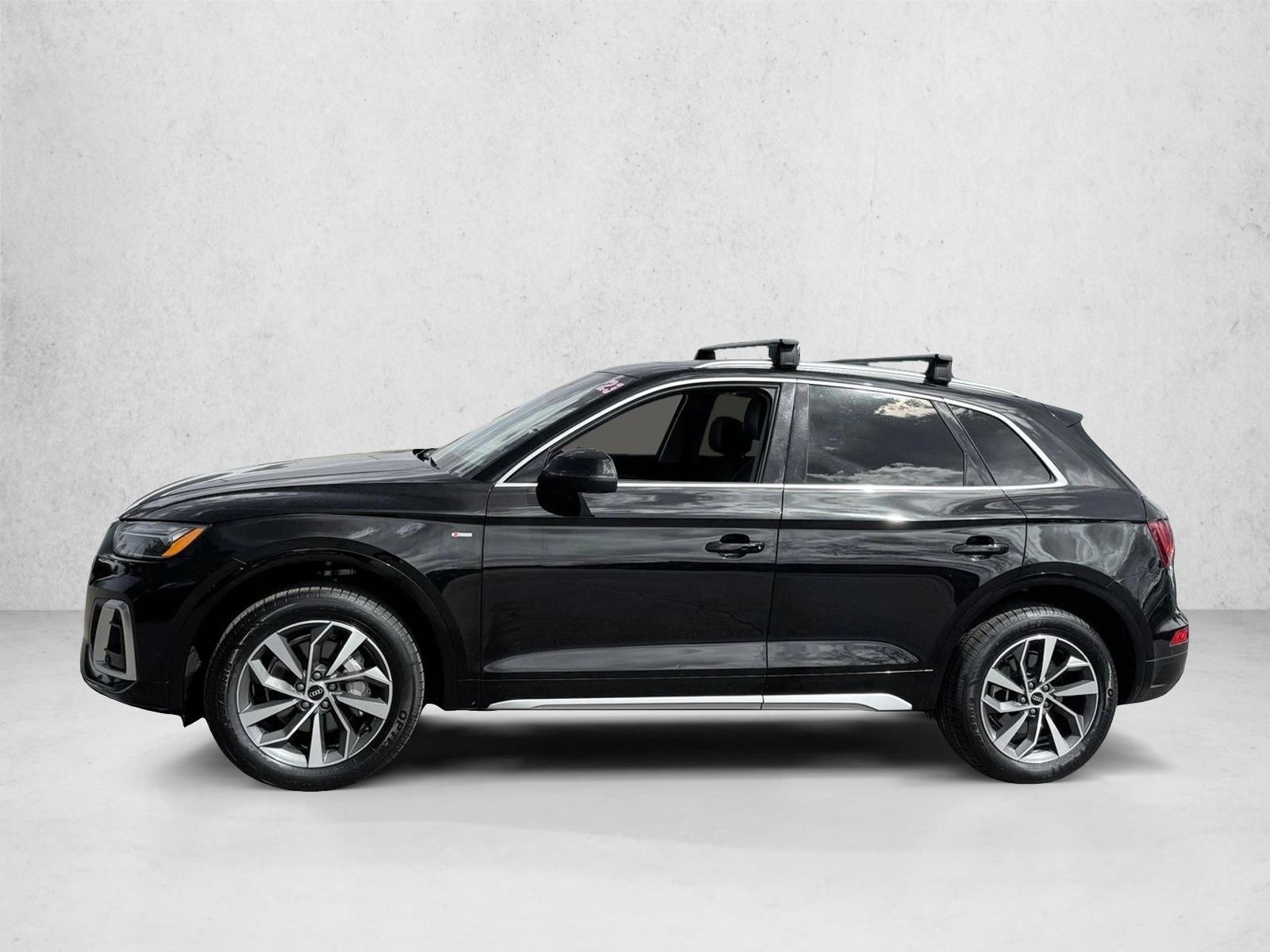 Thumbnail: 2023 Audi Q5 - 2